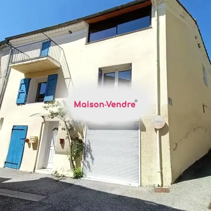 Maison 5 pièces Le Poët à vendre